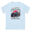 Allrad-Freunde Deutschland T-Shirt