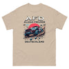 Allrad-Freunde Deutschland T-Shirt