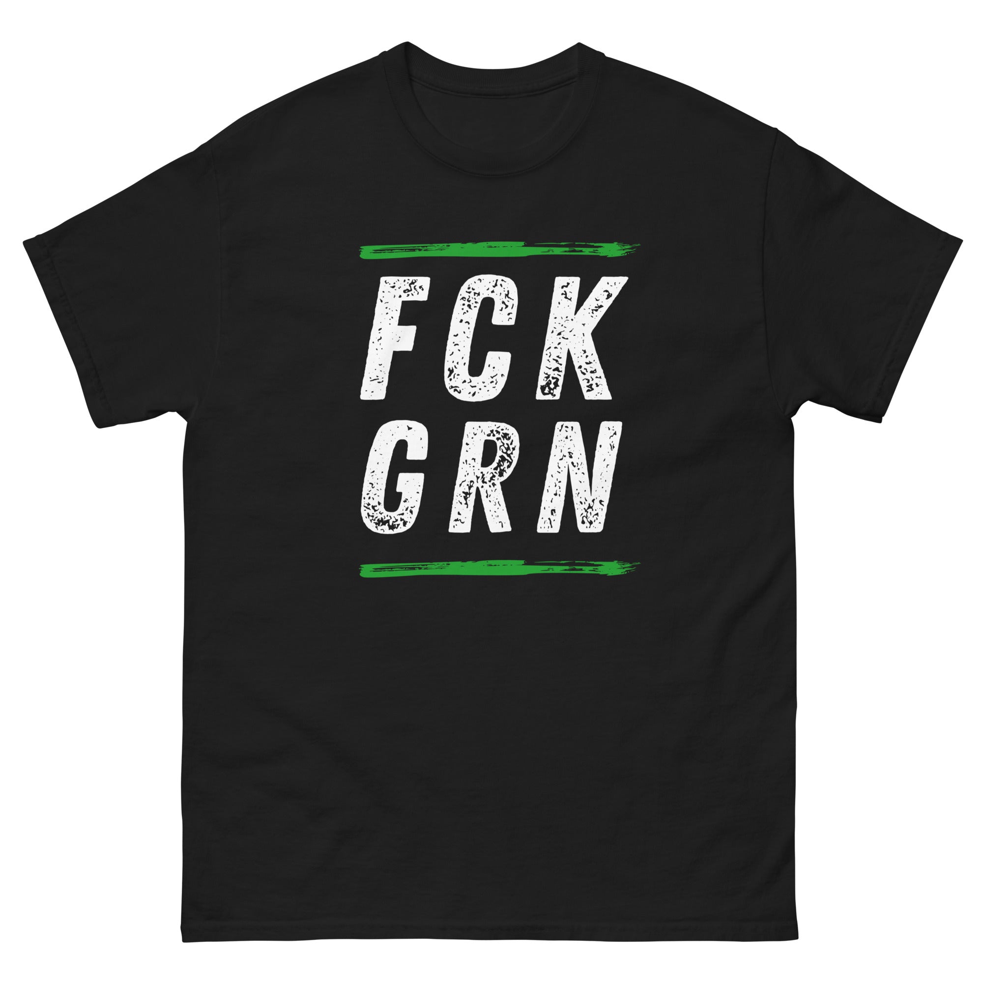 FCK GRN