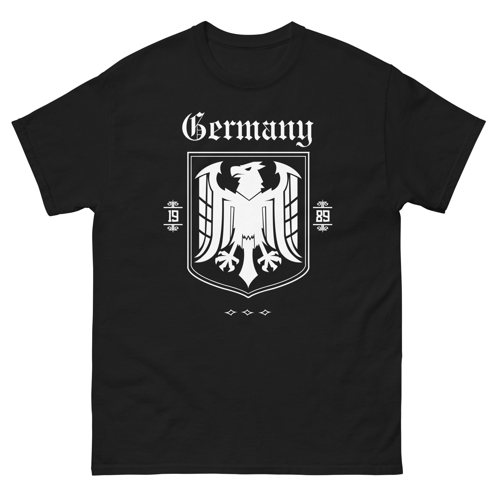 Germany Unisex T-Shirt