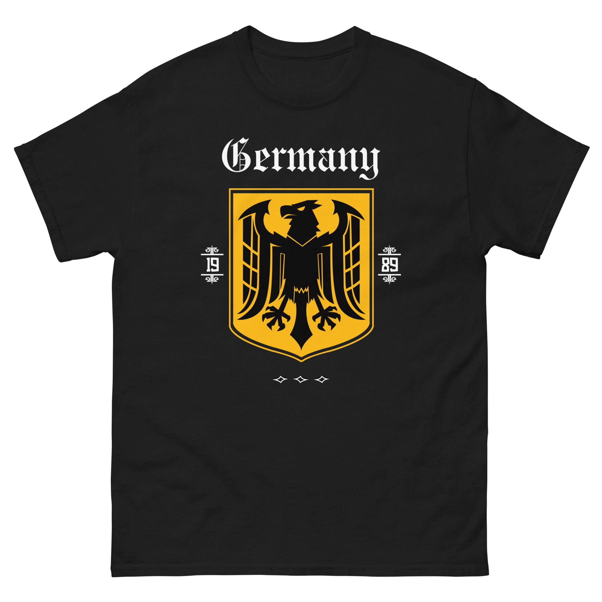 Germany Unisex T-Shirt