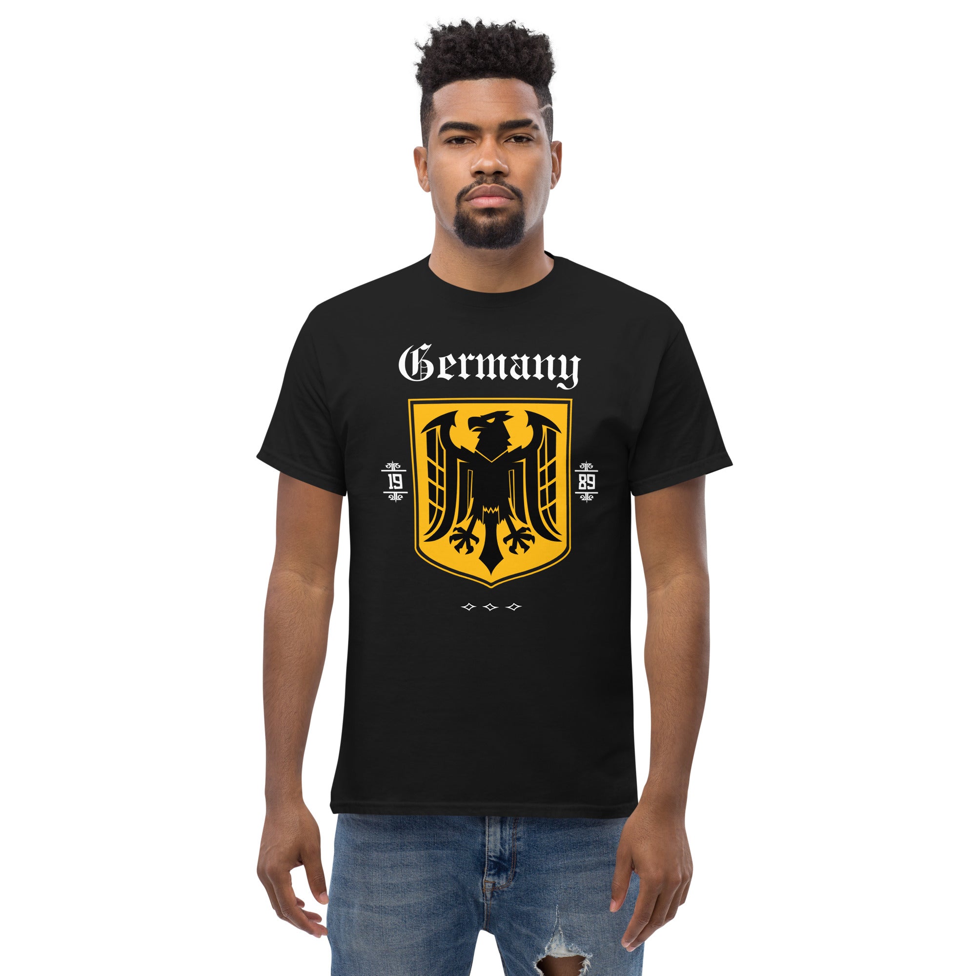 Germany Unisex T-Shirt