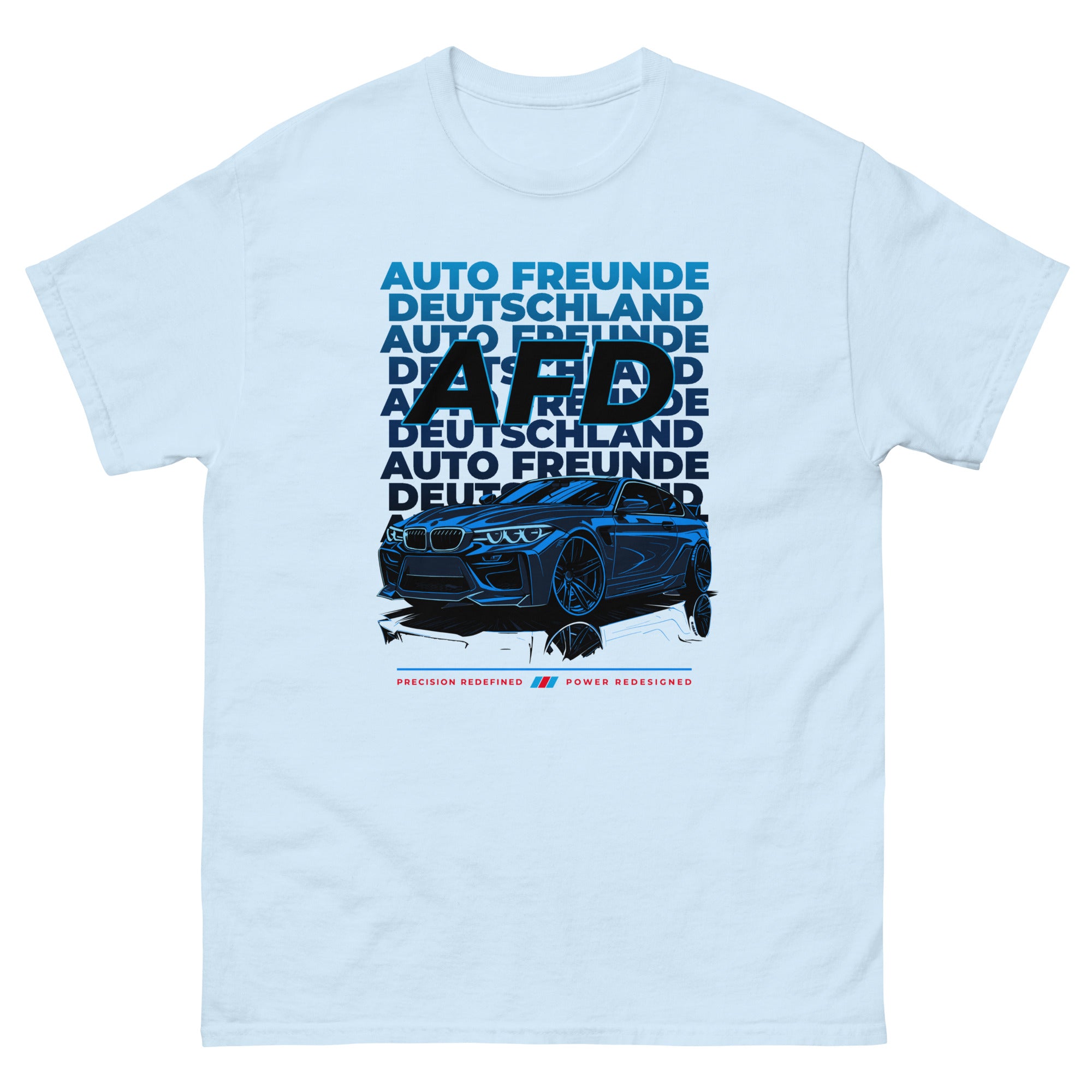 Auto Freunde Deutschland (AFD)