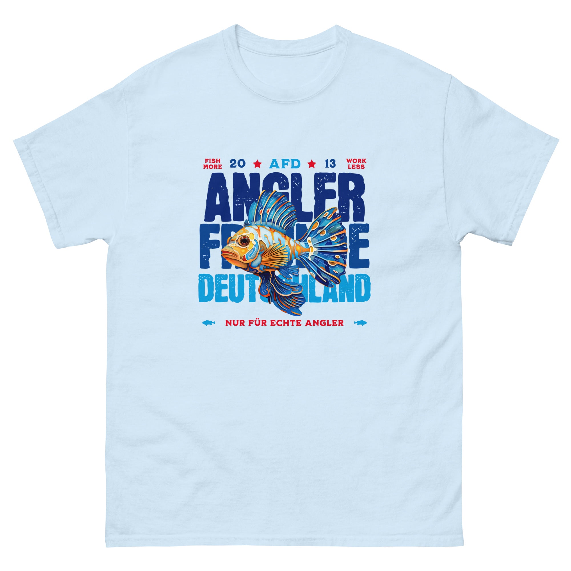 Angler-Freunde Deutschland (AFD)