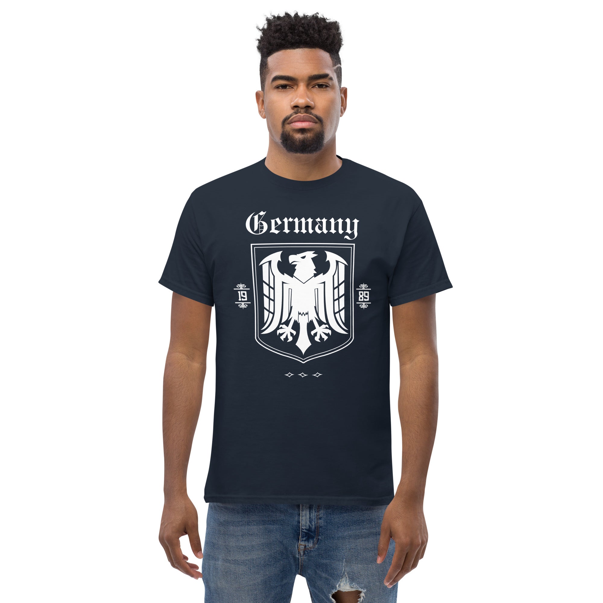 Germany Unisex T-Shirt